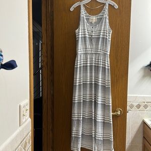Two by Vince Camuto Maxi Dress